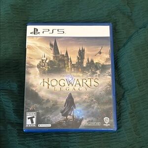 Hogwarts Legacy PS5 Game